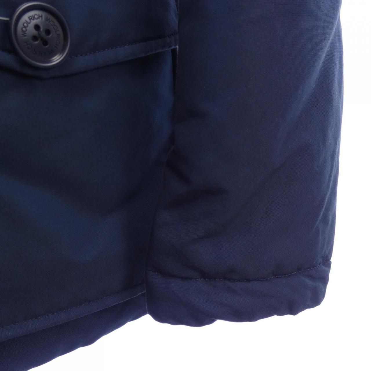 ウールリッチ WOOL RICH ダウンジャケット