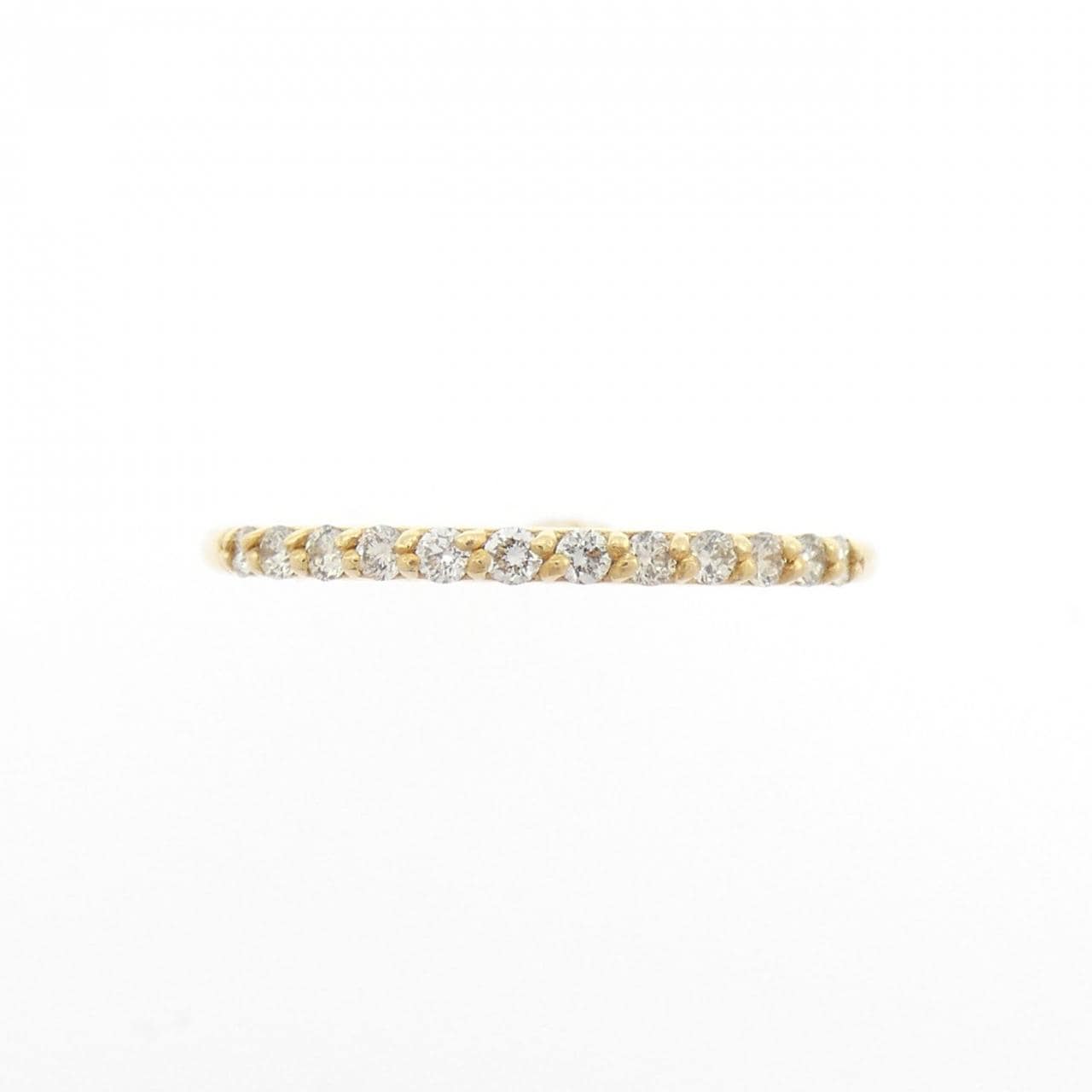 アーカー ドゥーズブリエ リング 0.12CT