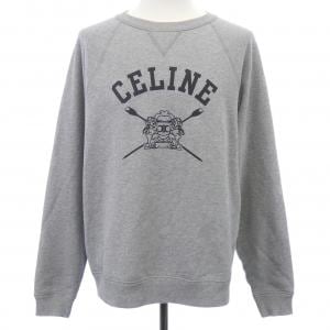 セリーヌ CELINE RY0A4670Q スウェット