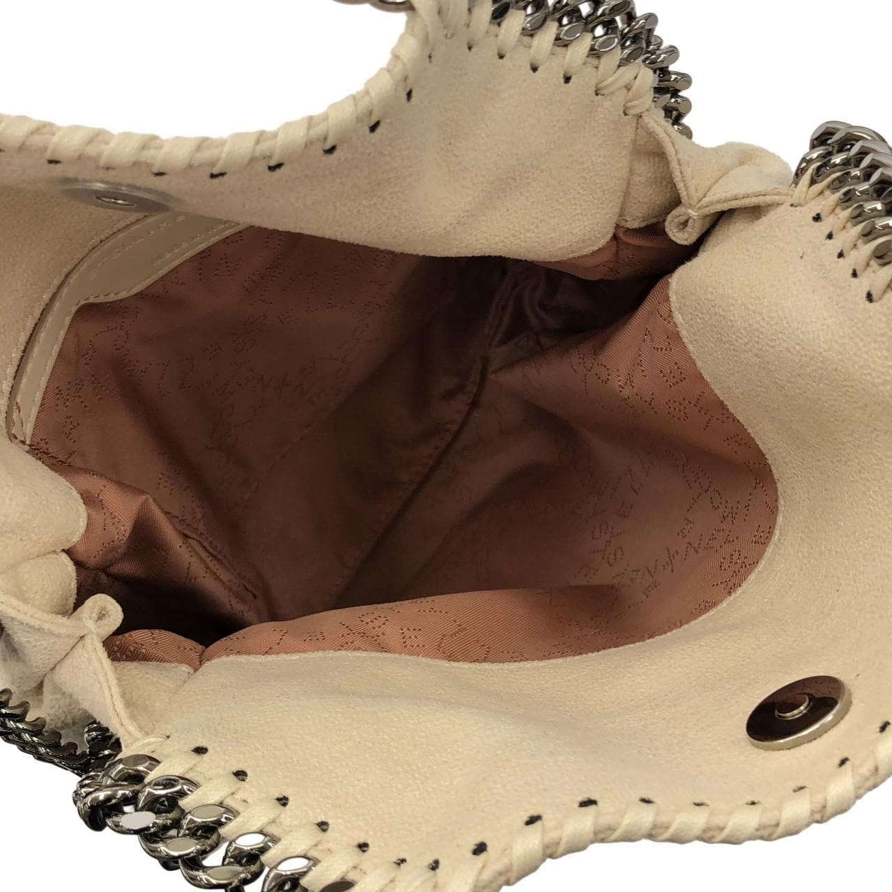 ステラマッカートニー ファラベラ 371223 W9132 バッグ