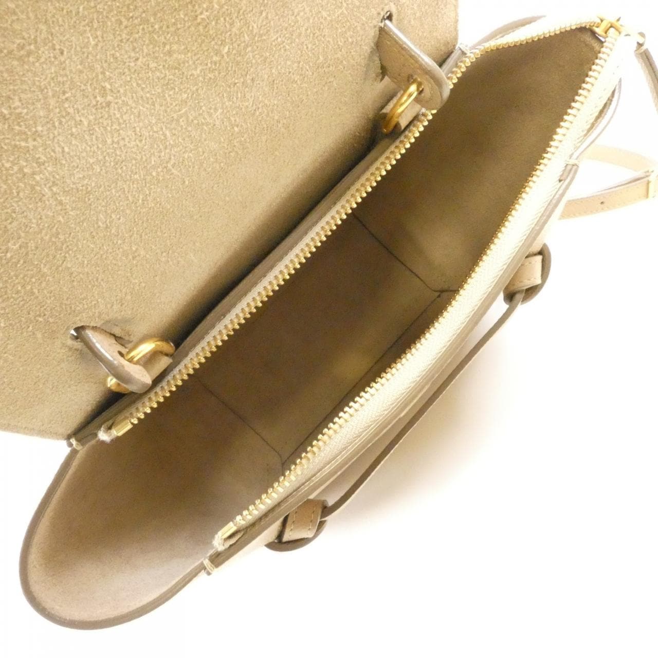 セリーヌ ナノ ベルト 189003ZVA バッグ