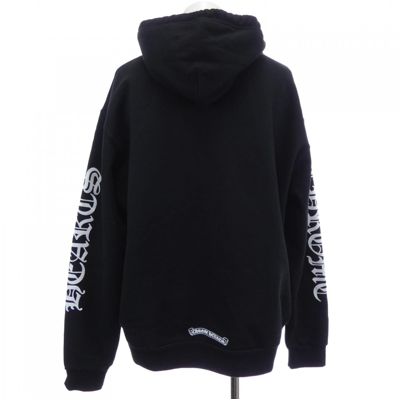 クロムハーツ CHROME HEARTS 408152701******457 パーカー