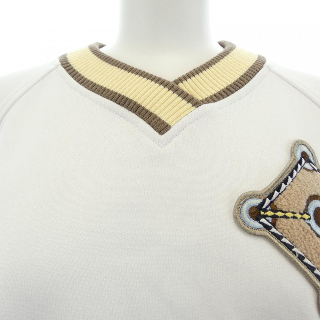 エルメス HERMES 3H4606DD スウェット