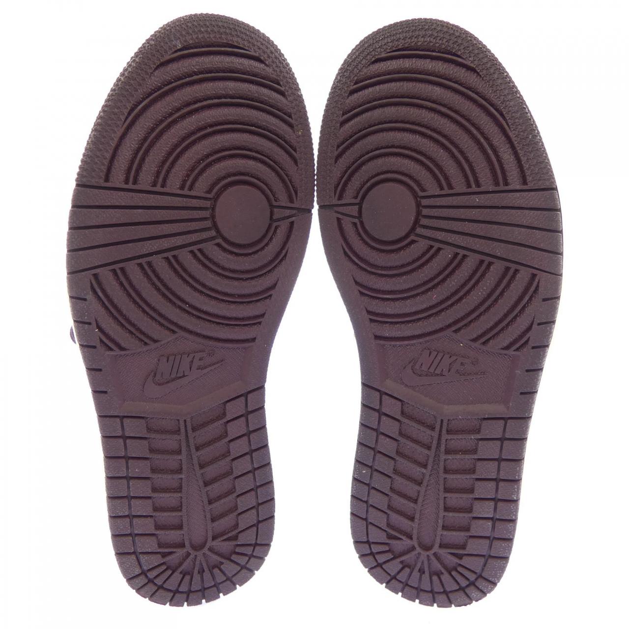 ナイキ ジョーダン NIKE JORDAN DO7097-100 スニーカー
