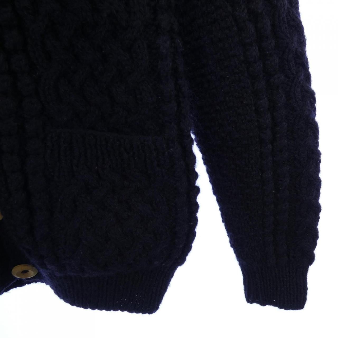 インバーアラン INVERALLAN カーディガン