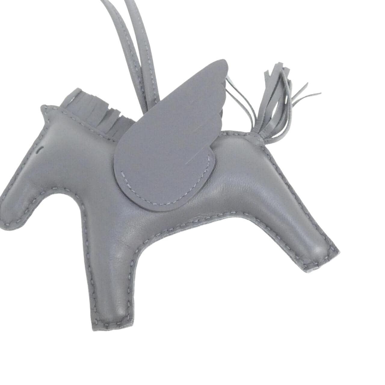 エルメス ロデオ ペガサス バッグチャーム  MM 083011CA