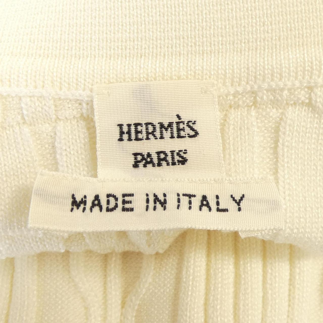 エルメス HERMES COACHING REMIX 5E2649DG トップス