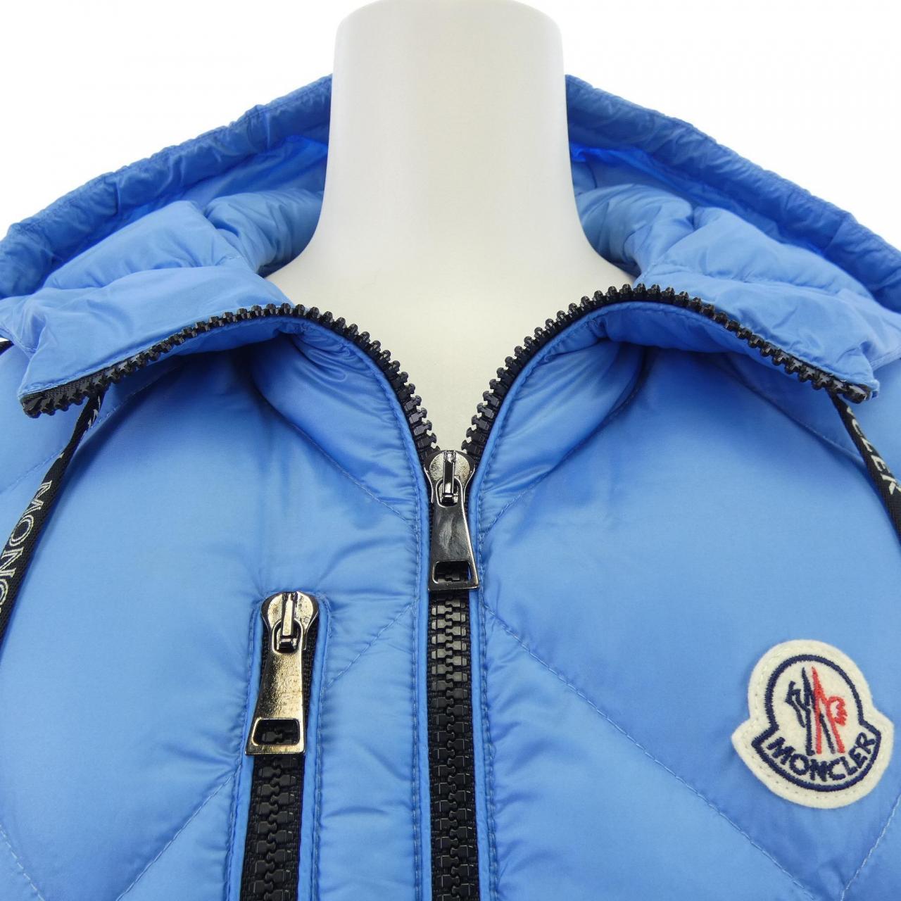 モンクレール MONCLER SUCREX ダウンベスト