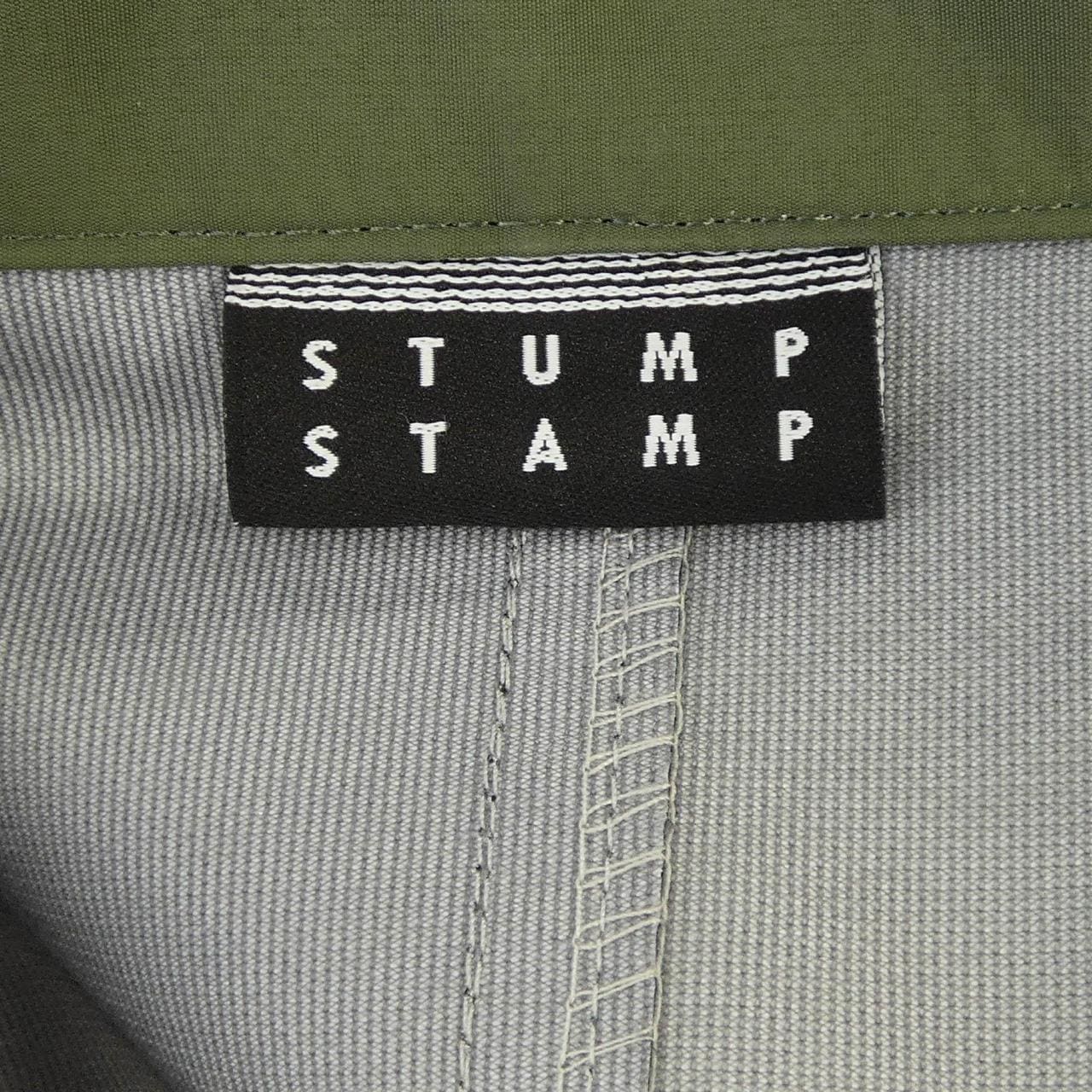 STUMPSTAMP コート