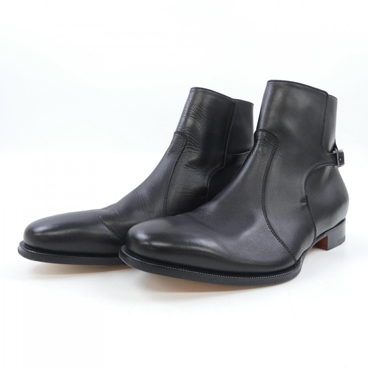 エルメス HERMES 241991Z ブーツ