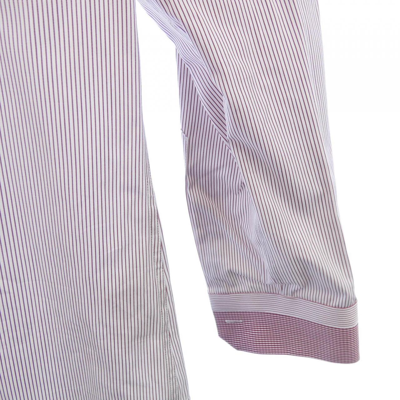 ドルチェアンドガッバーナ DOLCE&GABBANA G5CR1T/G9X04 S／Sシャツ