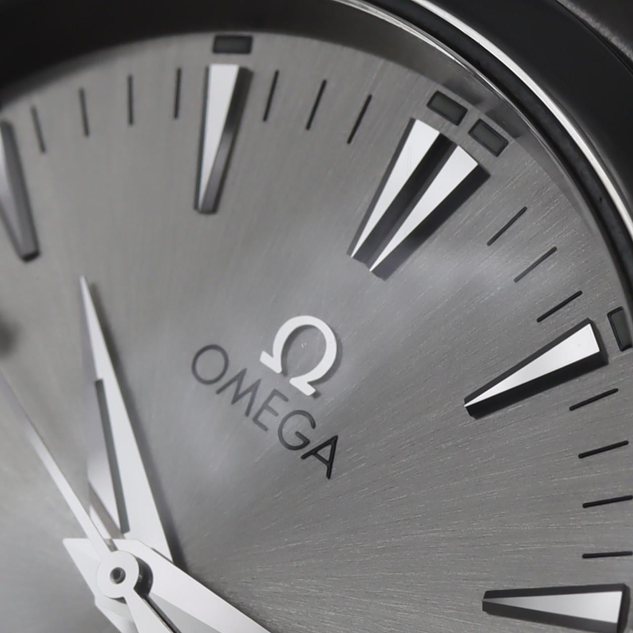 オメガ シーマスターアクアテラ 2517.30 SS クォーツ