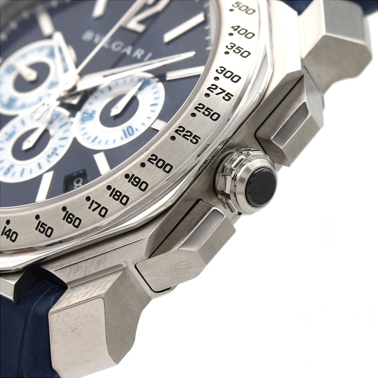 ブルガリ オクトヴェロチッシモ･マセラティ LIMITED BGO41SCH/BGO41C3SLDCH/MAS SS 自動巻