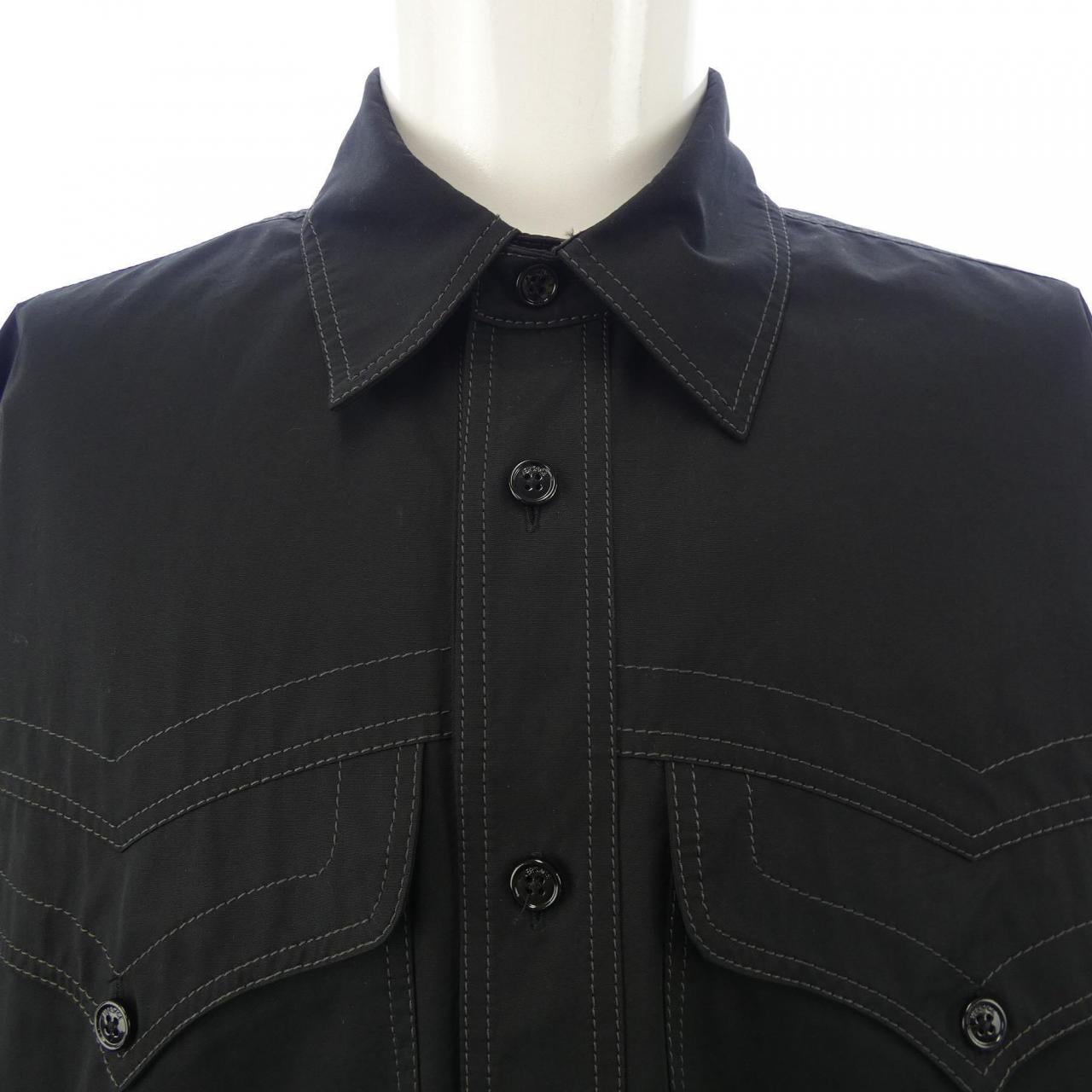 ヴェルサーチェ VERSACE A232945 シャツ