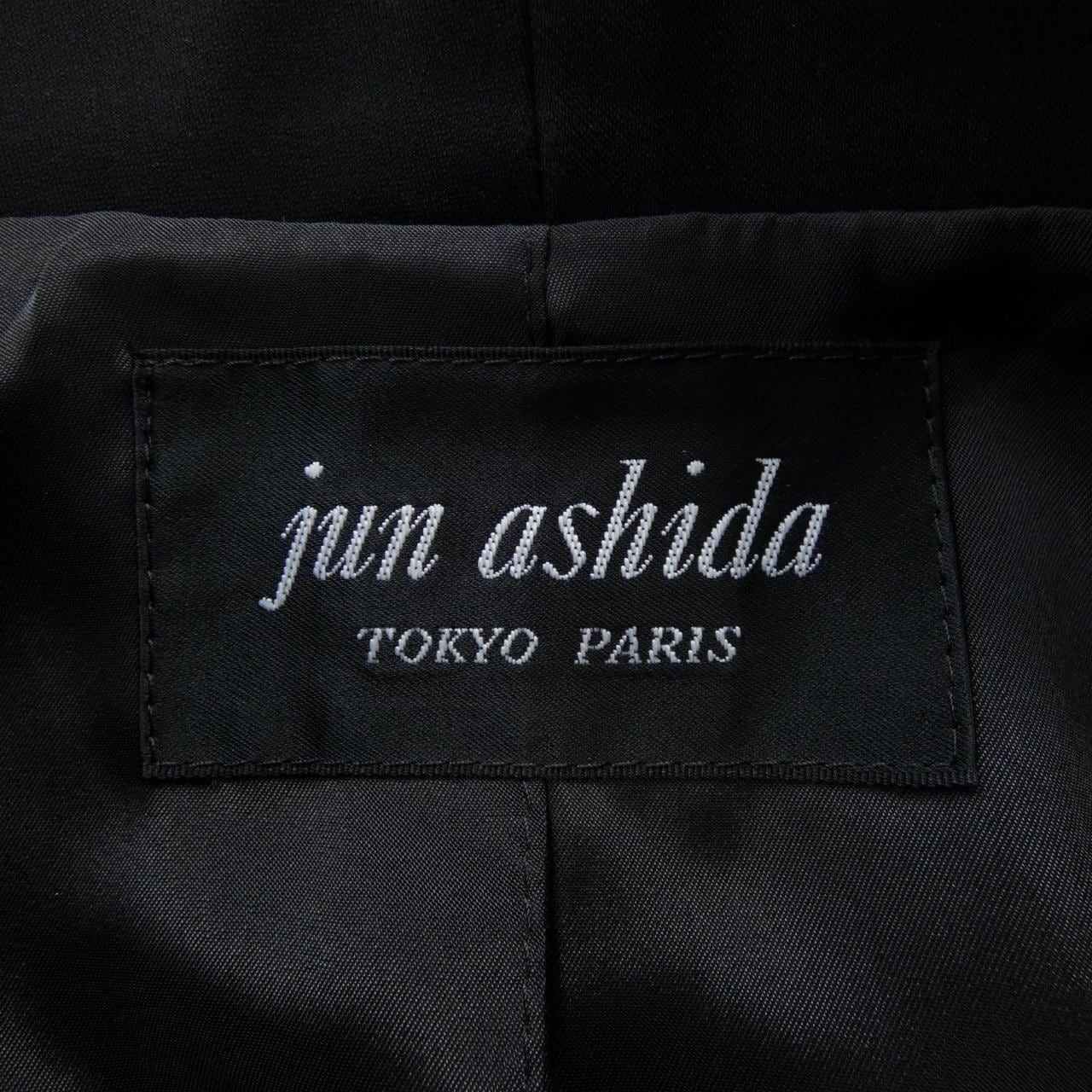 ジュンアシダ JUN ASHIDA ジャケット