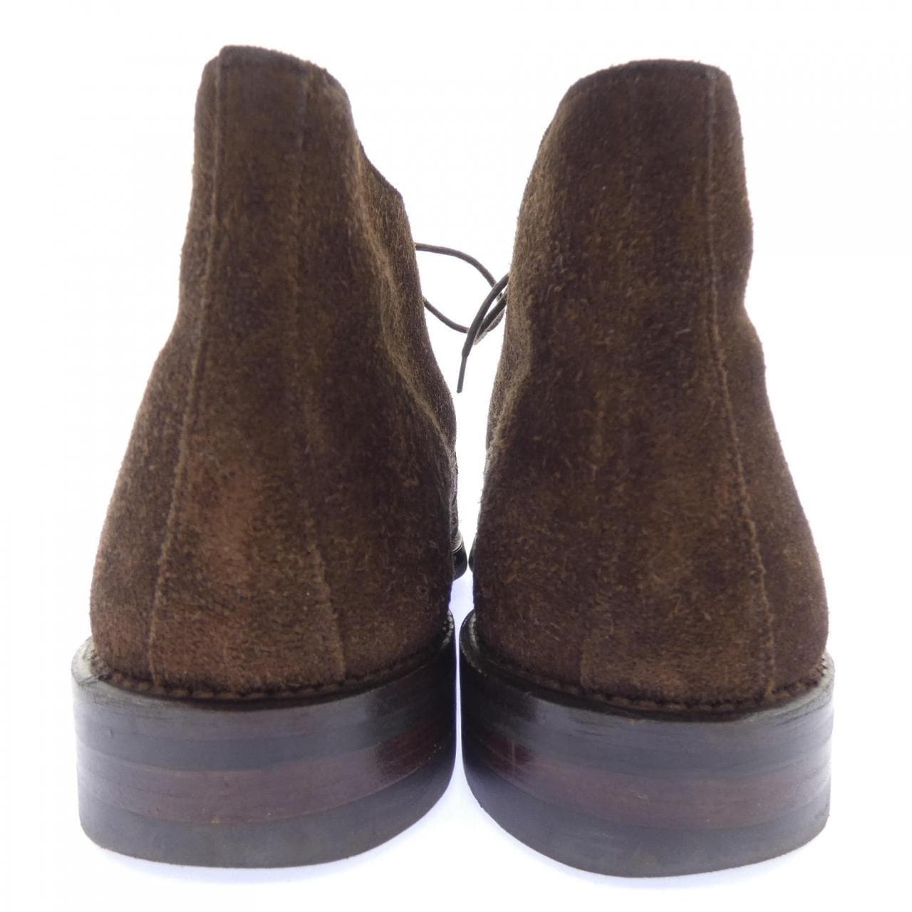クロケットアンドジョーンズ CROCKETT&JONES CHERTSEY ブーツ