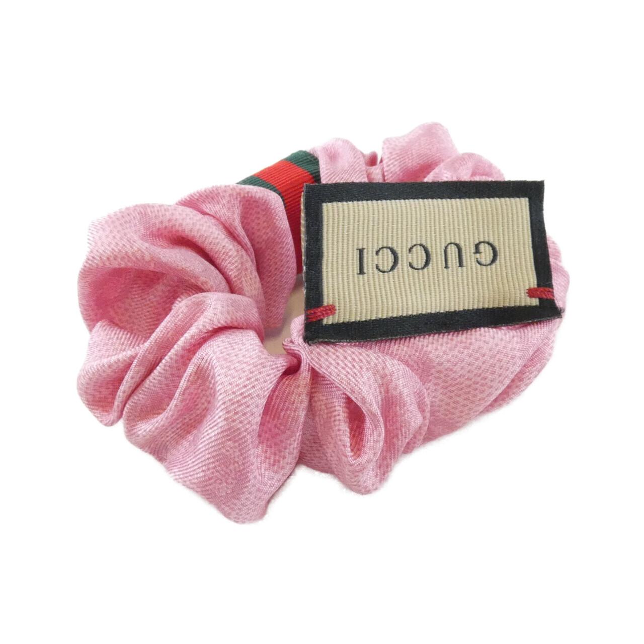 グッチ 765564 3G001 ヘアーアクセサリー