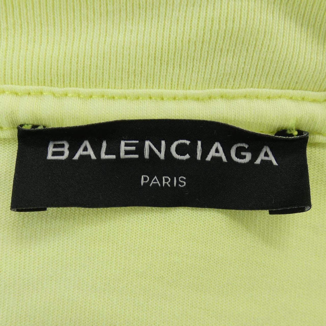バレンシアガ BALENCIAGA 508218 TUK18 Tシャツ