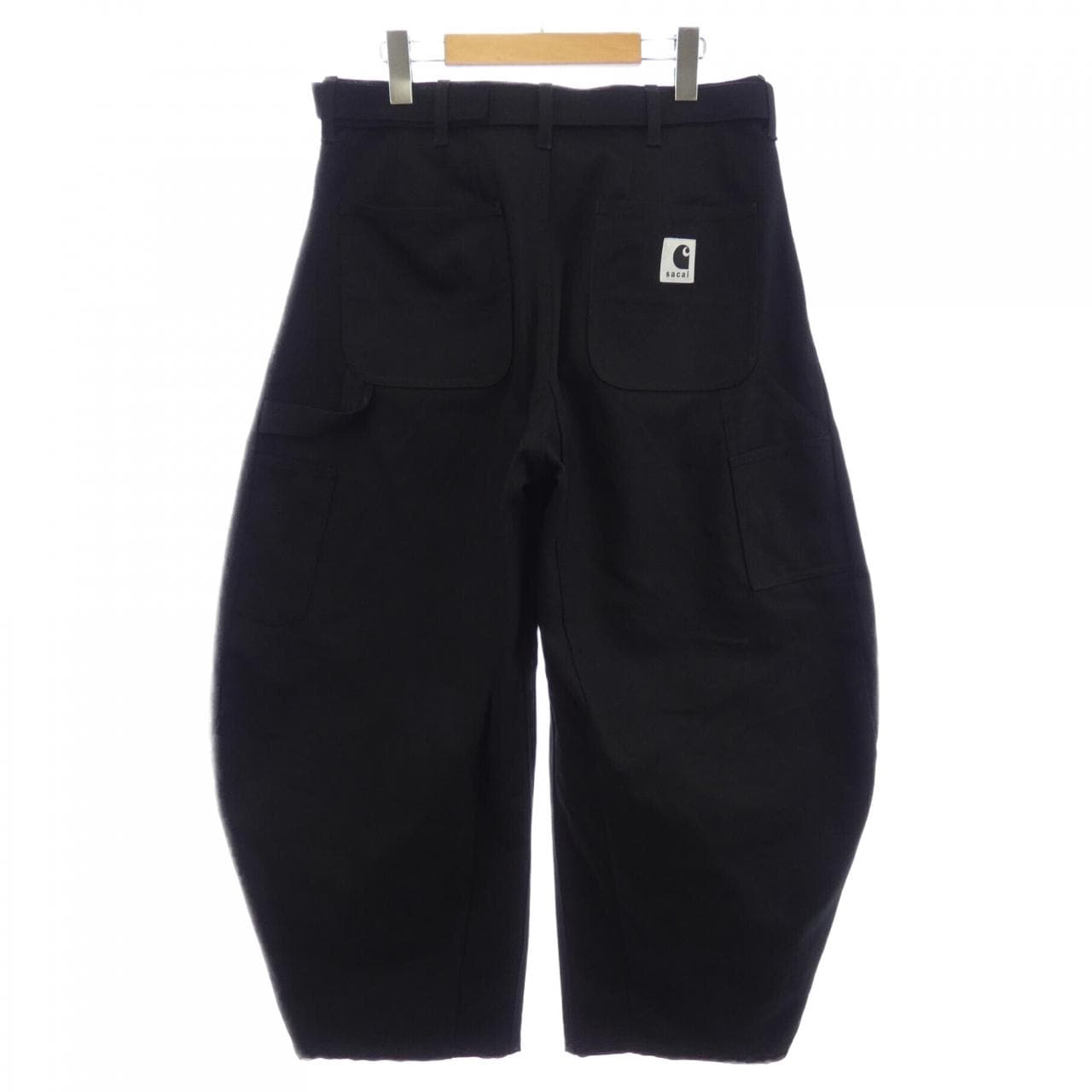 サカイ SACAI CARHARTT WIP DUCK PANTS 26-03992M パンツ