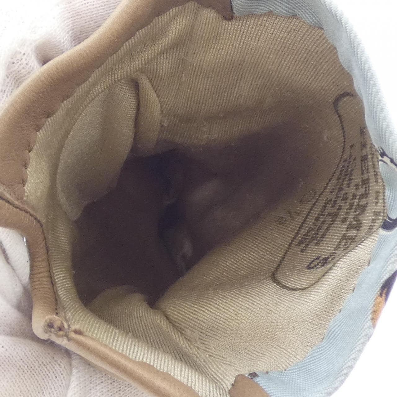 エルメス HERMES GLOVE