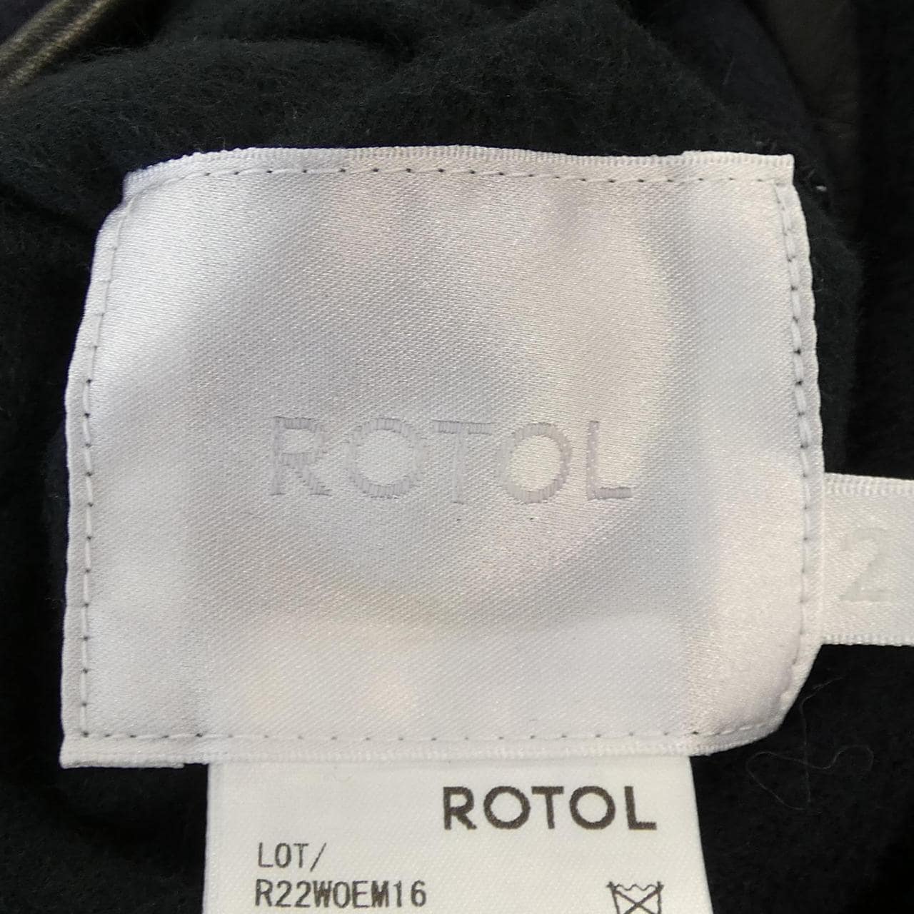 ROTOL ベスト