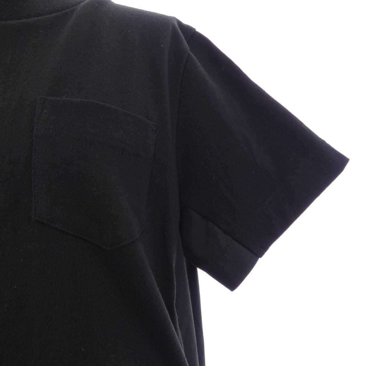 サカイ SACAI SCW-270 ワンピース