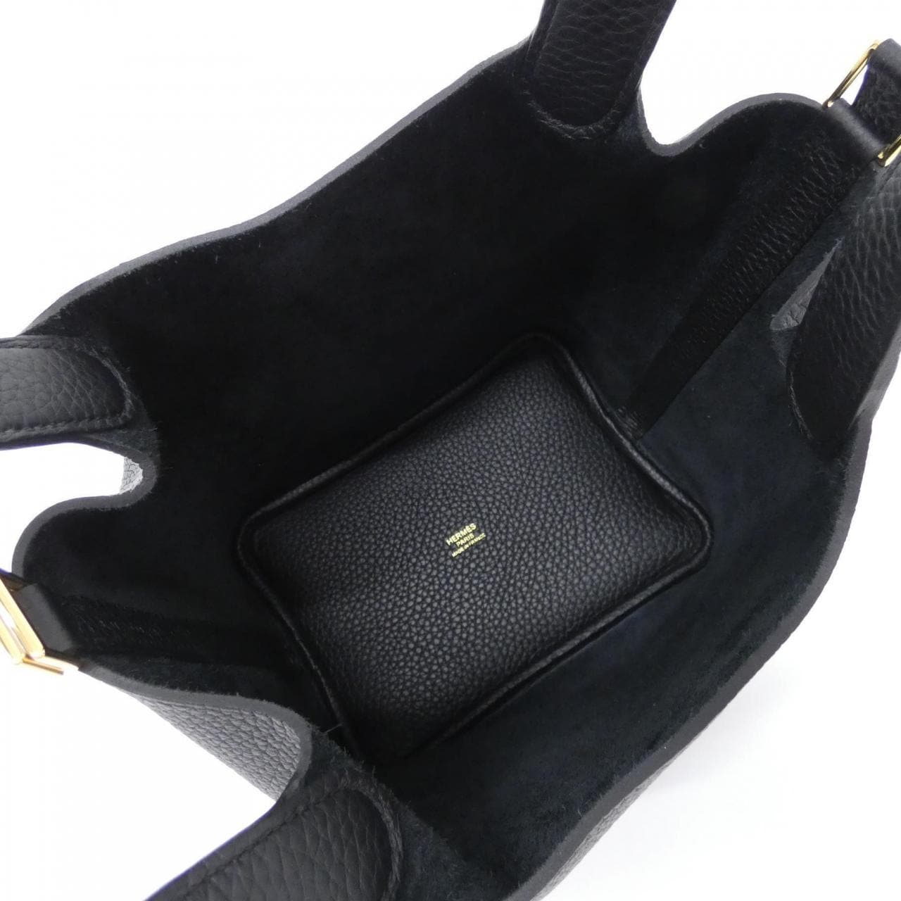 エルメス ピコタン ロック PM 056289CC バッグ