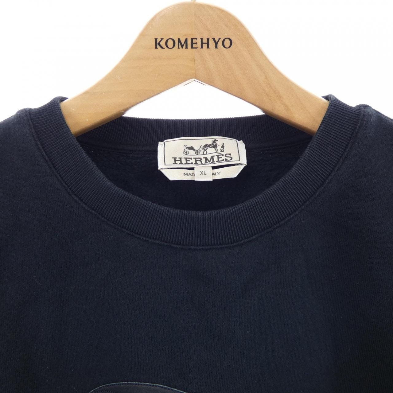 エルメス HERMES *92-5769 スウェット
