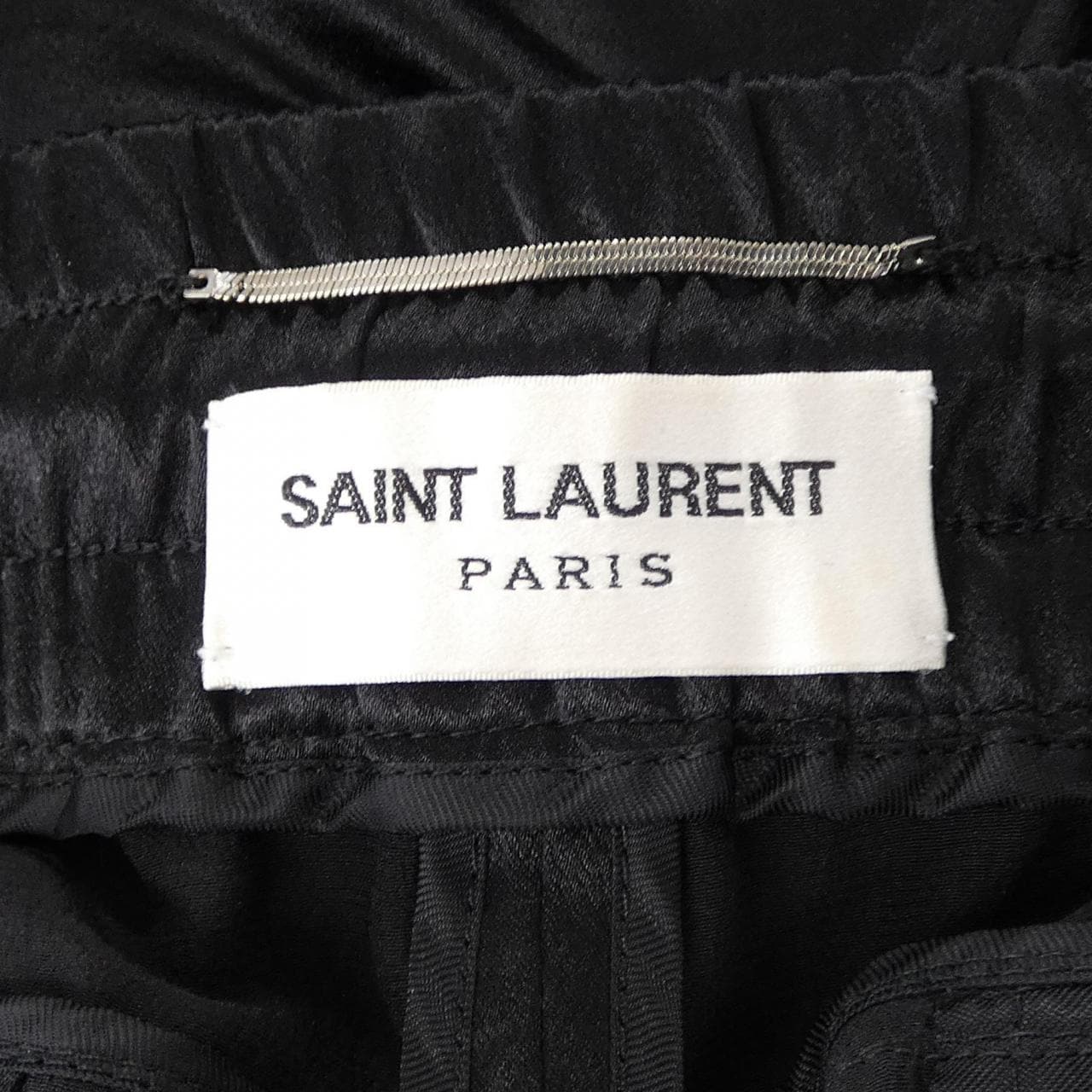 サンローラン SAINT LAURENT 713410 Y001W パンツ