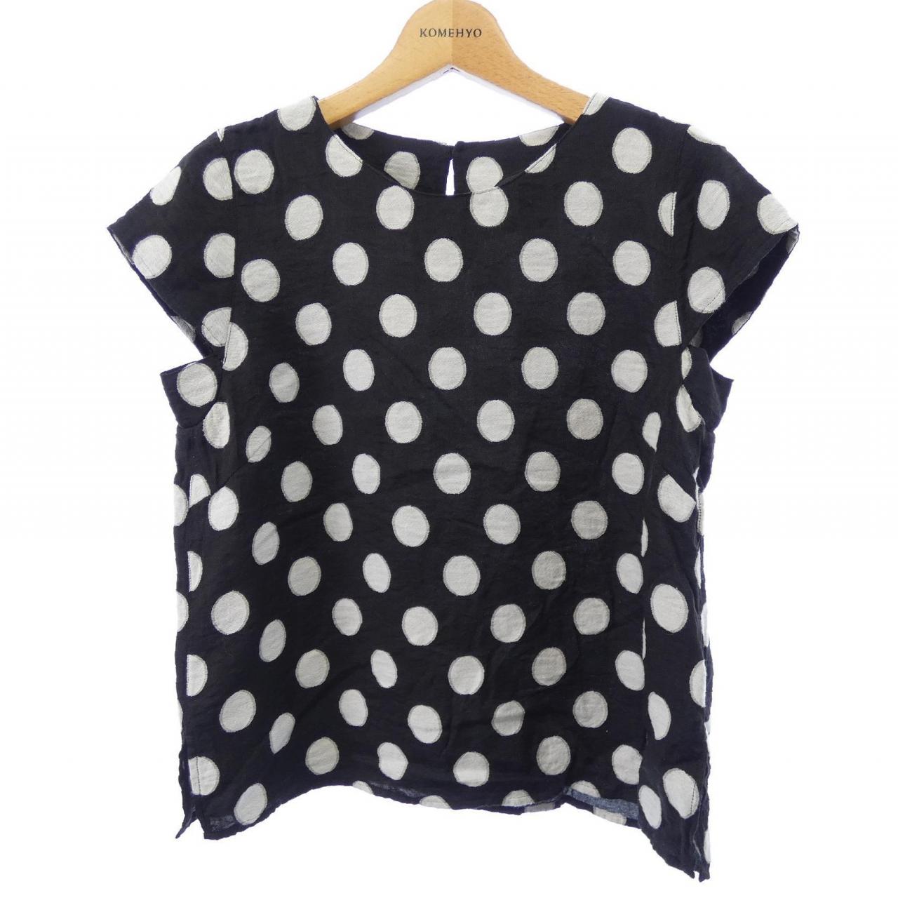 ヒロコ ビス HIROKO BIS RBBGM-05170 Tシャツ