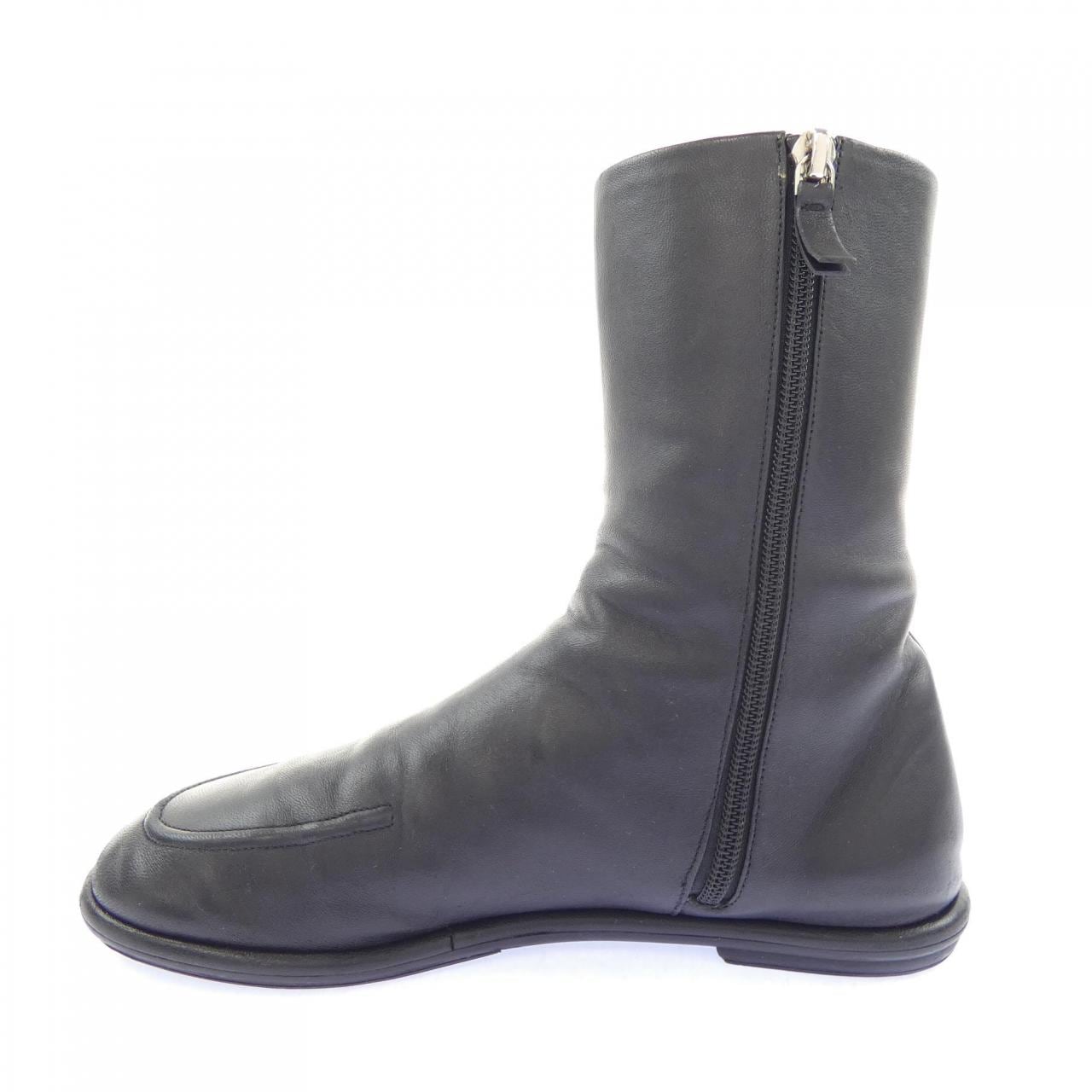ザロウ THE ROW CANAL BOOTIE F1299N60 ブーツ