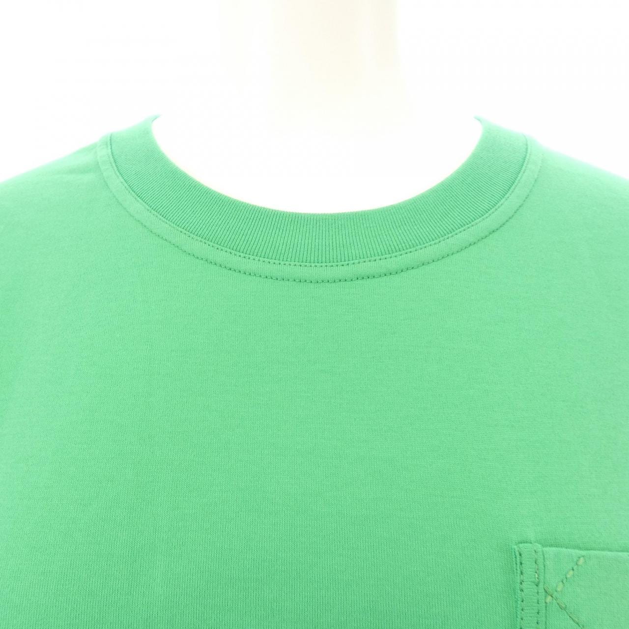 エルメス HERMES タピドゥセル 6H4635DA Tシャツ