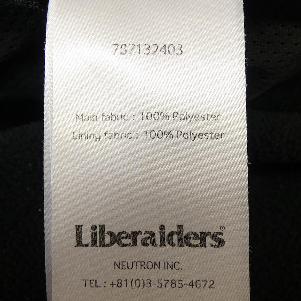 Liberaiders パンツ
