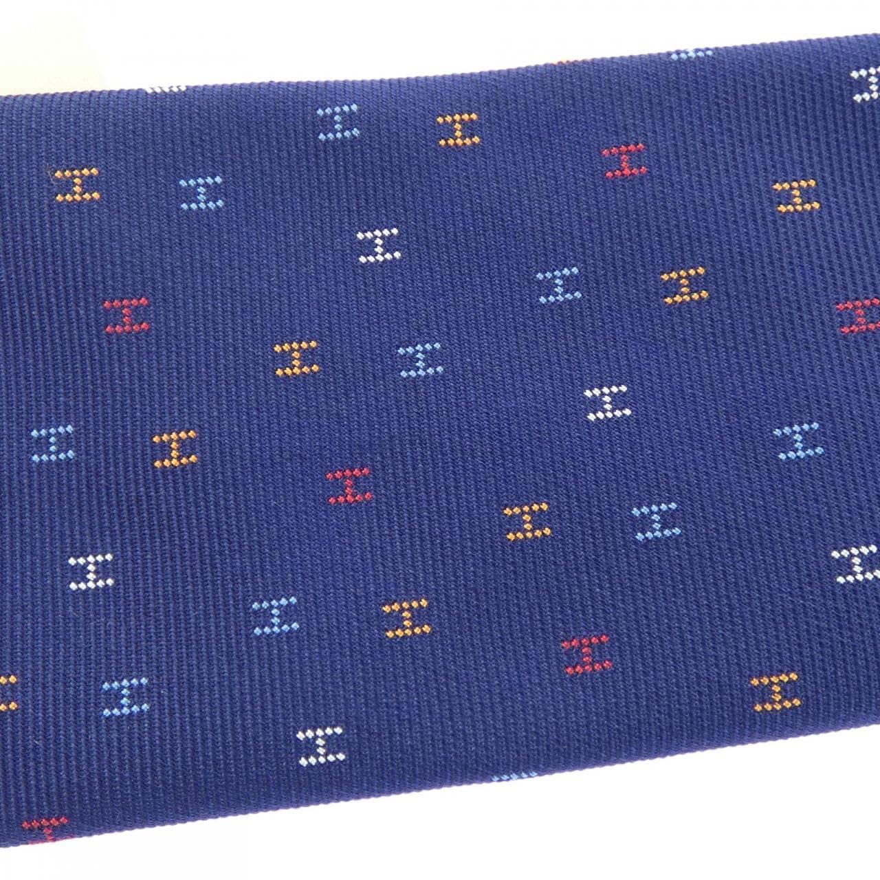 エルメス HERMES NECKTIE
