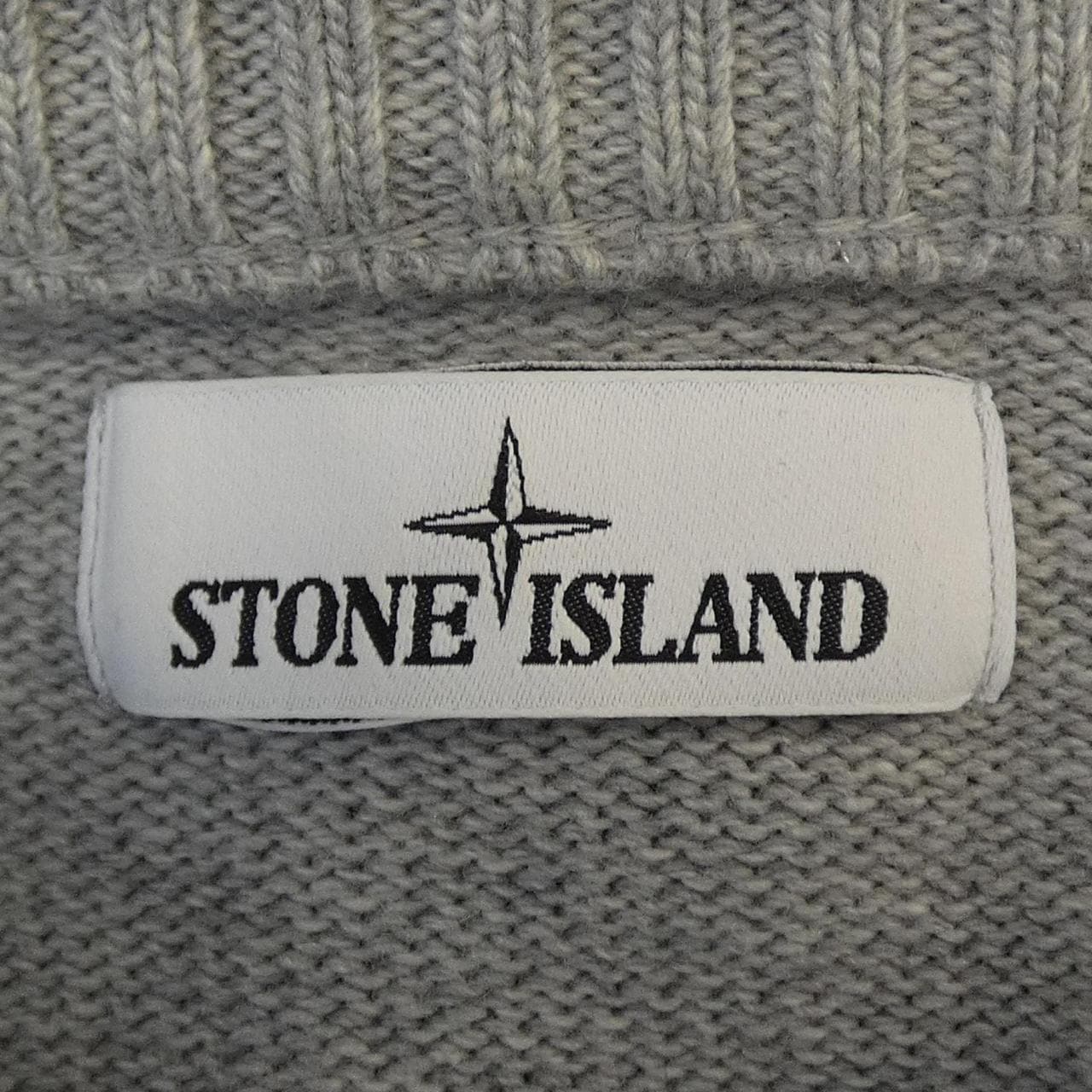ストーンアイランド STONE ISLAND 7515503A7 ニット