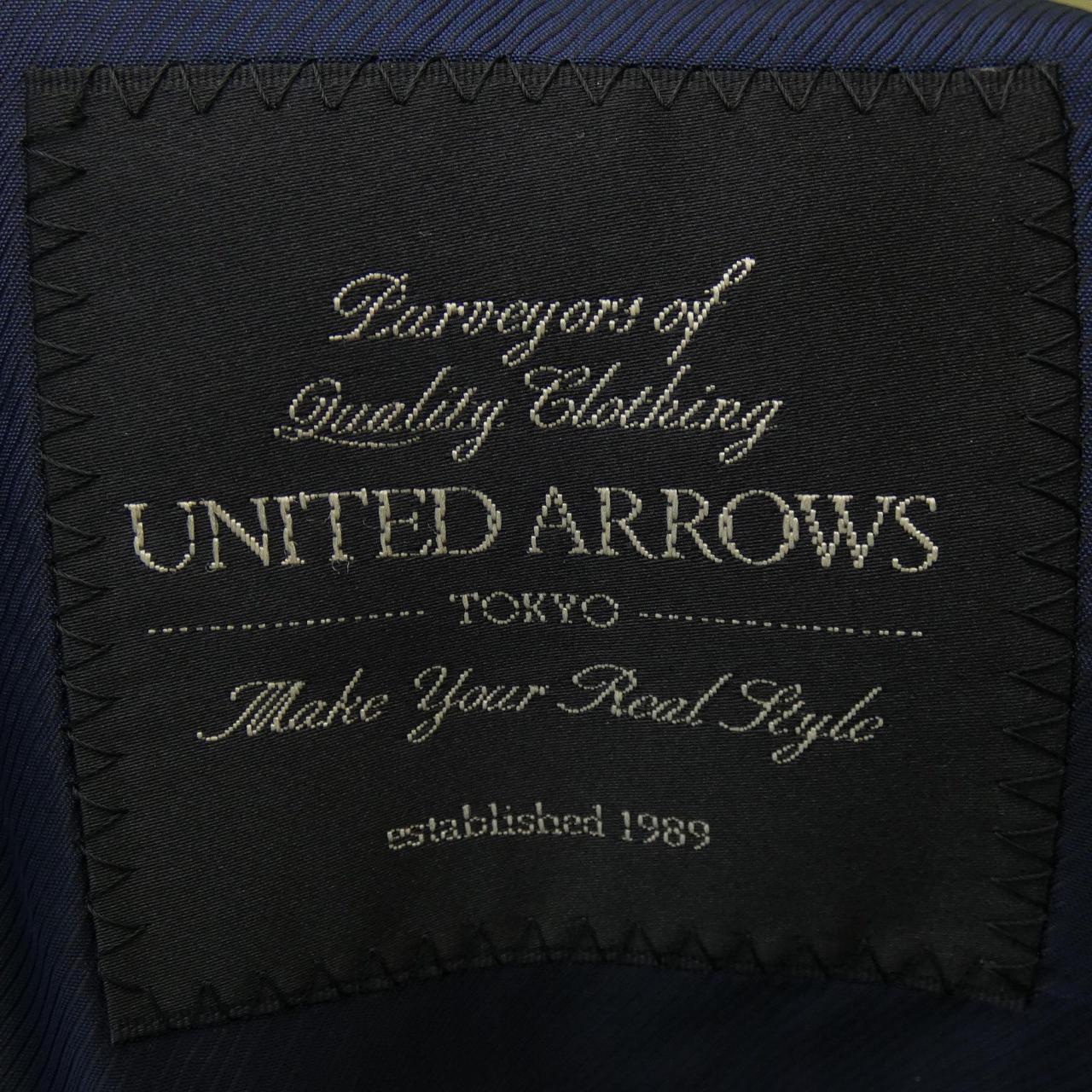 ユナイテッドアローズ UNITED ARROWS コート