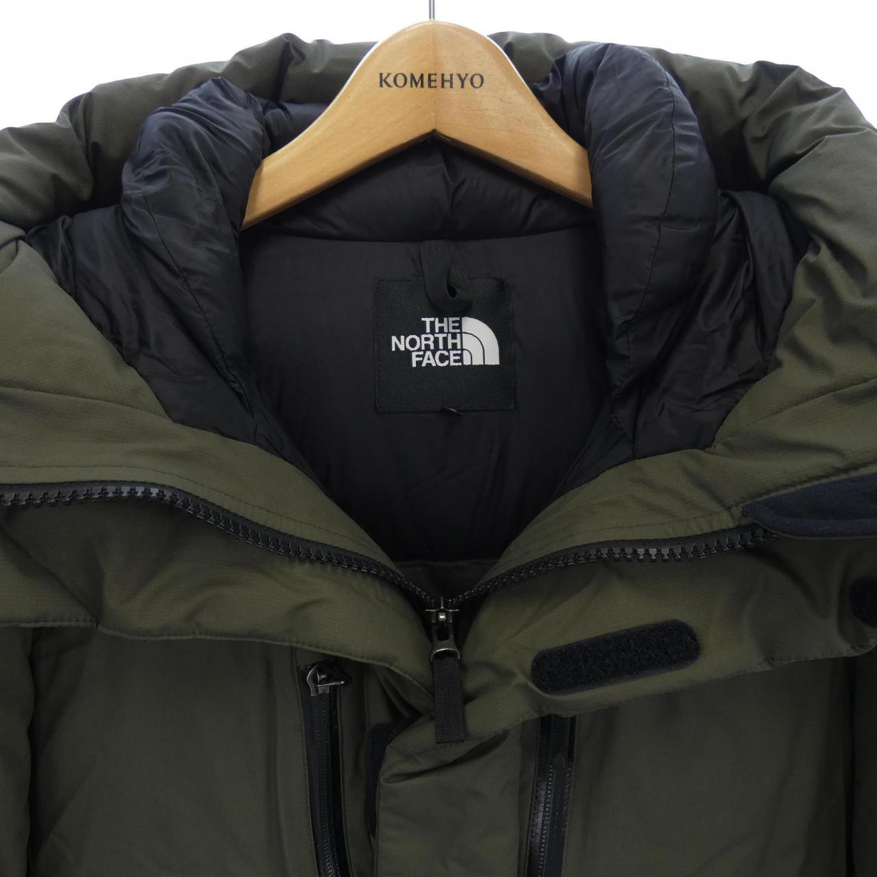 The North Face THE NORTH FACE down jacket