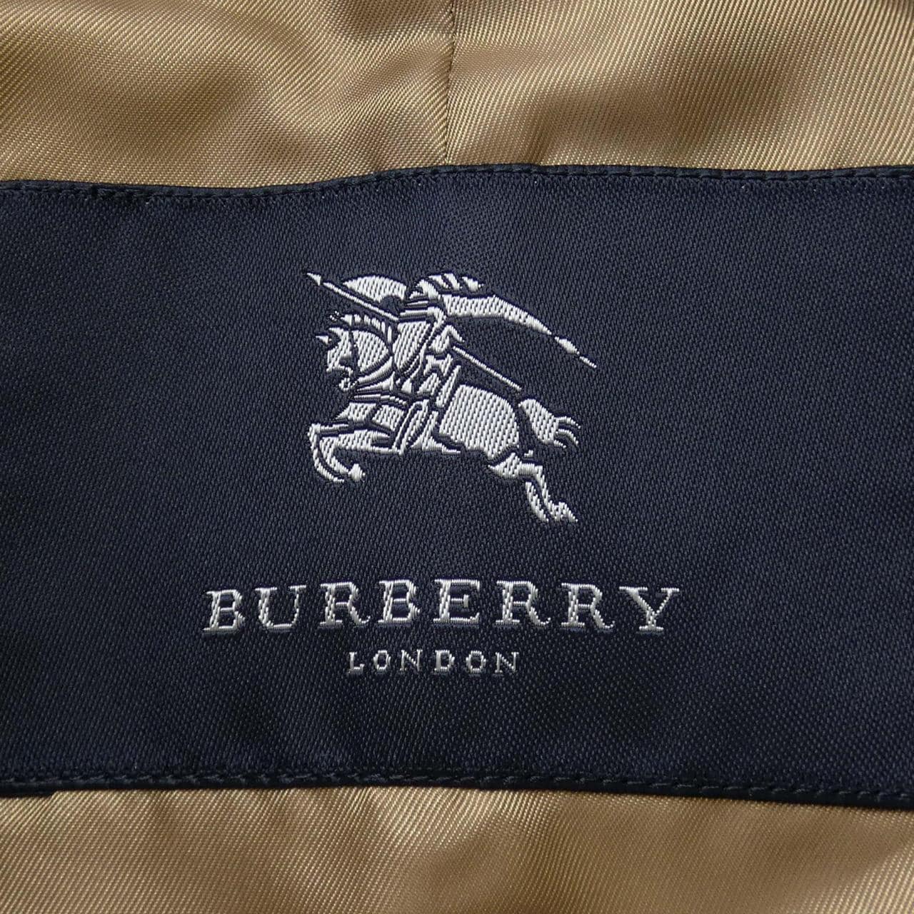 バーバリーロンドン BURBERRY LONDON コート