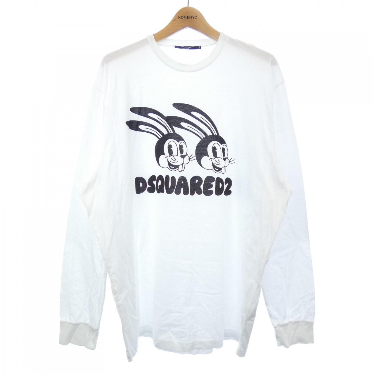 ディースクエアード DSQUARED2 Tシャツ