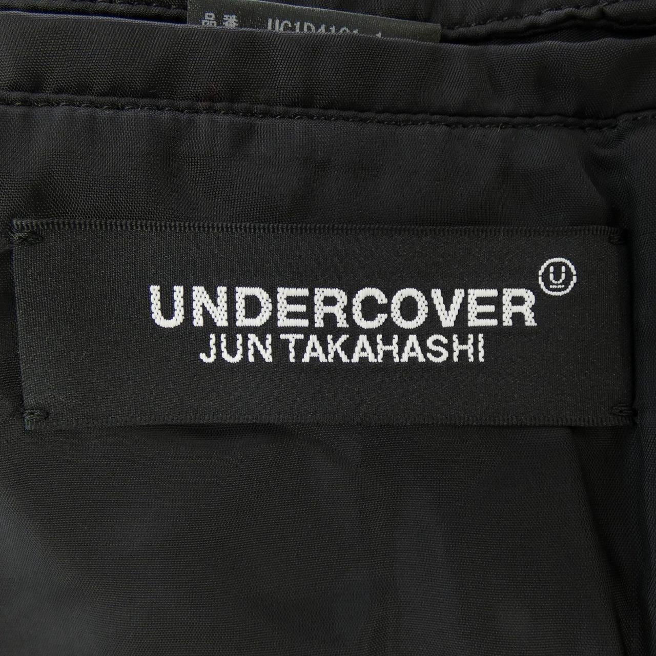 アンダーカバー UNDER COVER ジャケット