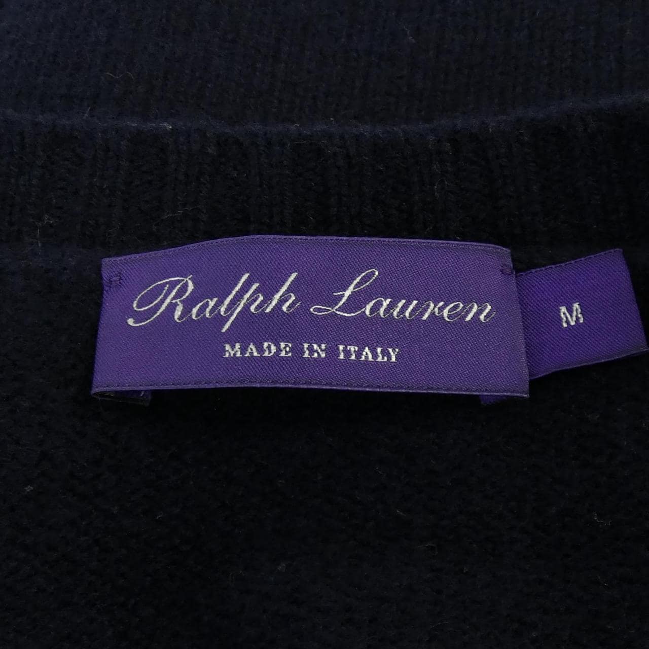 Ralph Lauren RALPH LAUREN knit