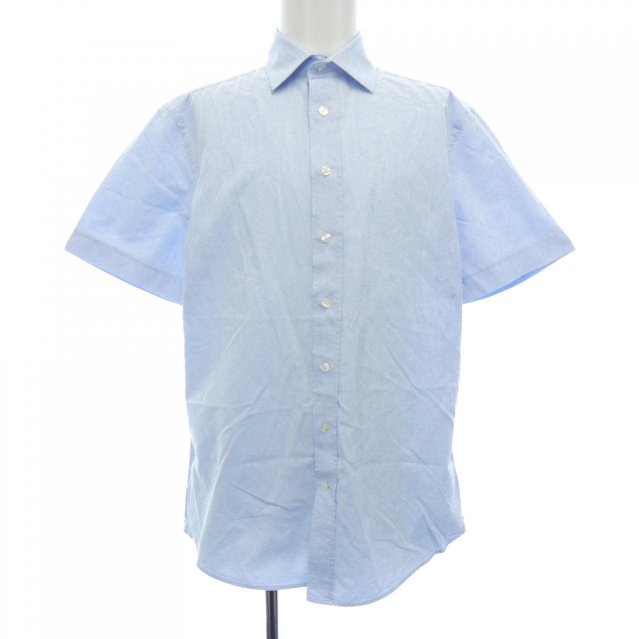 Etro ETRO S/S shirt