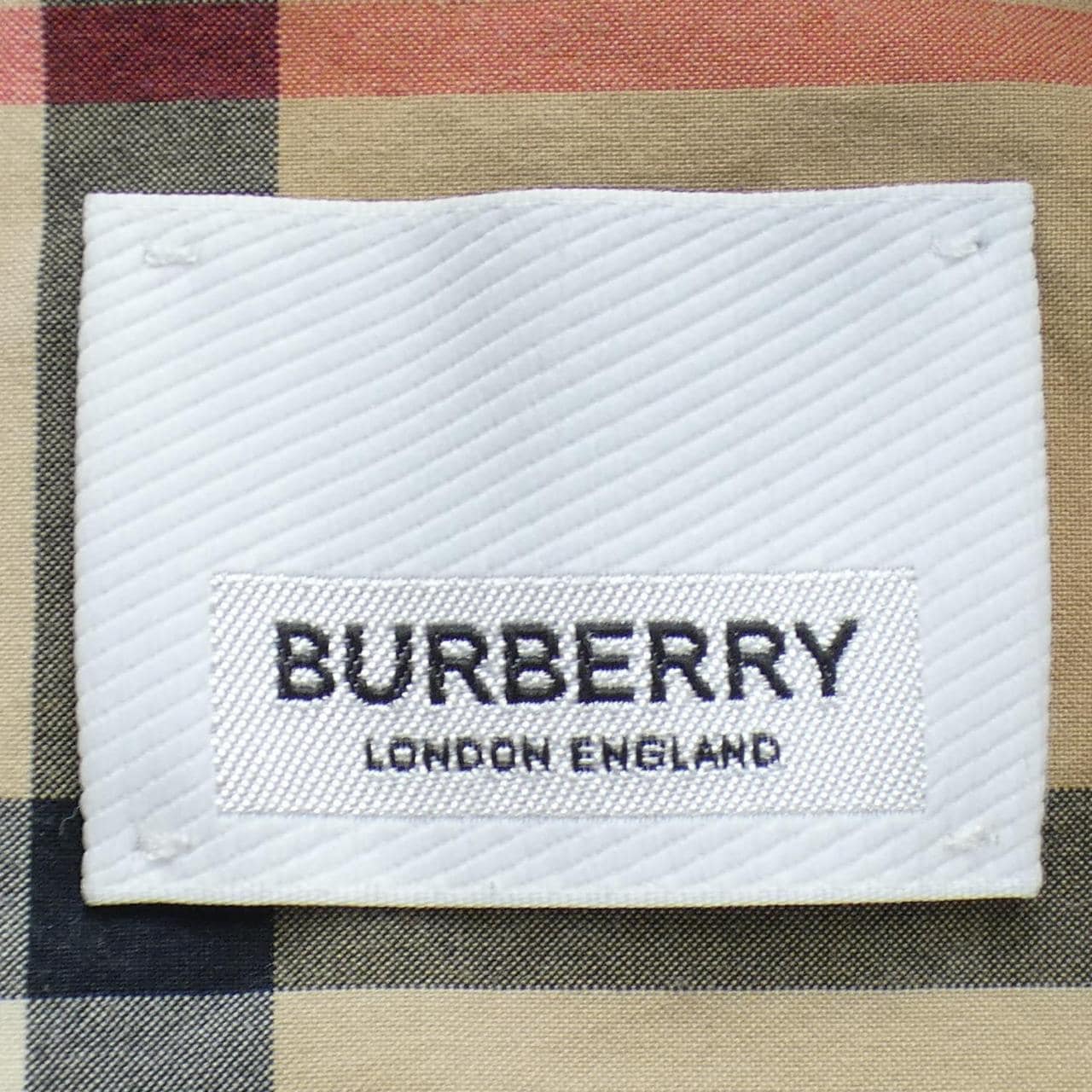 バーバリー BURBERRY シャツ