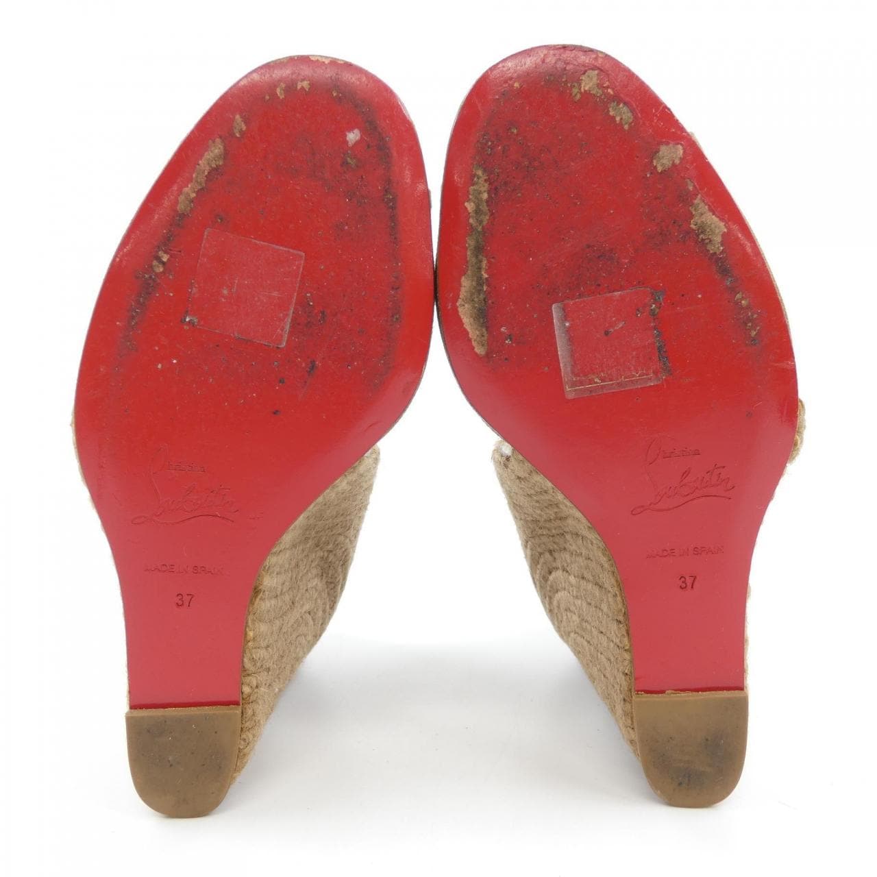 クリスチャンルブタン CHRISTIAN LOUBOUTIN サンダル