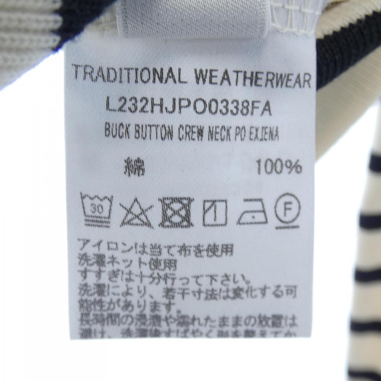 トラディショナルウェザーウェアー Traditionalweather.w トップス