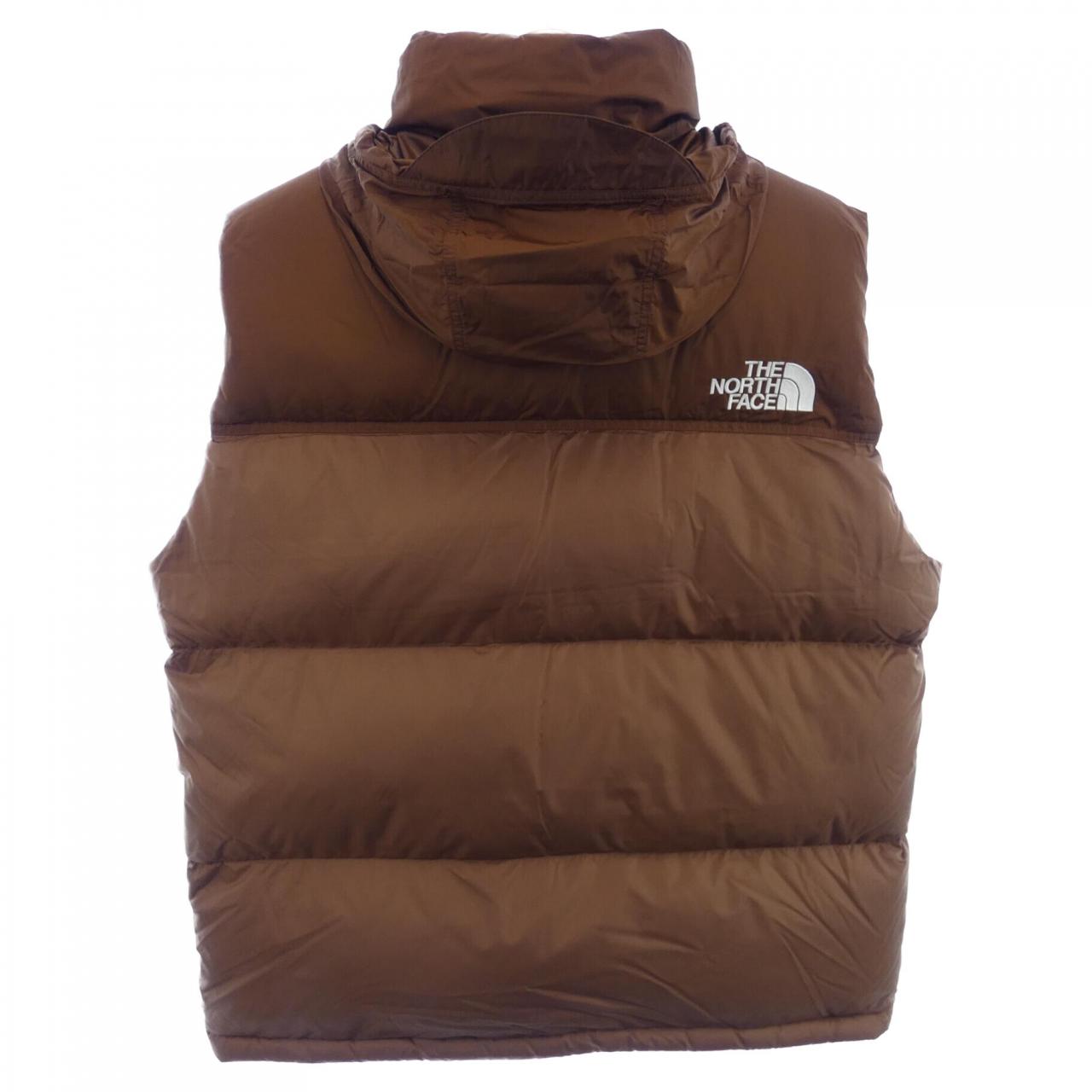 ザノースフェイス THE NORTH FACE ダウンベスト