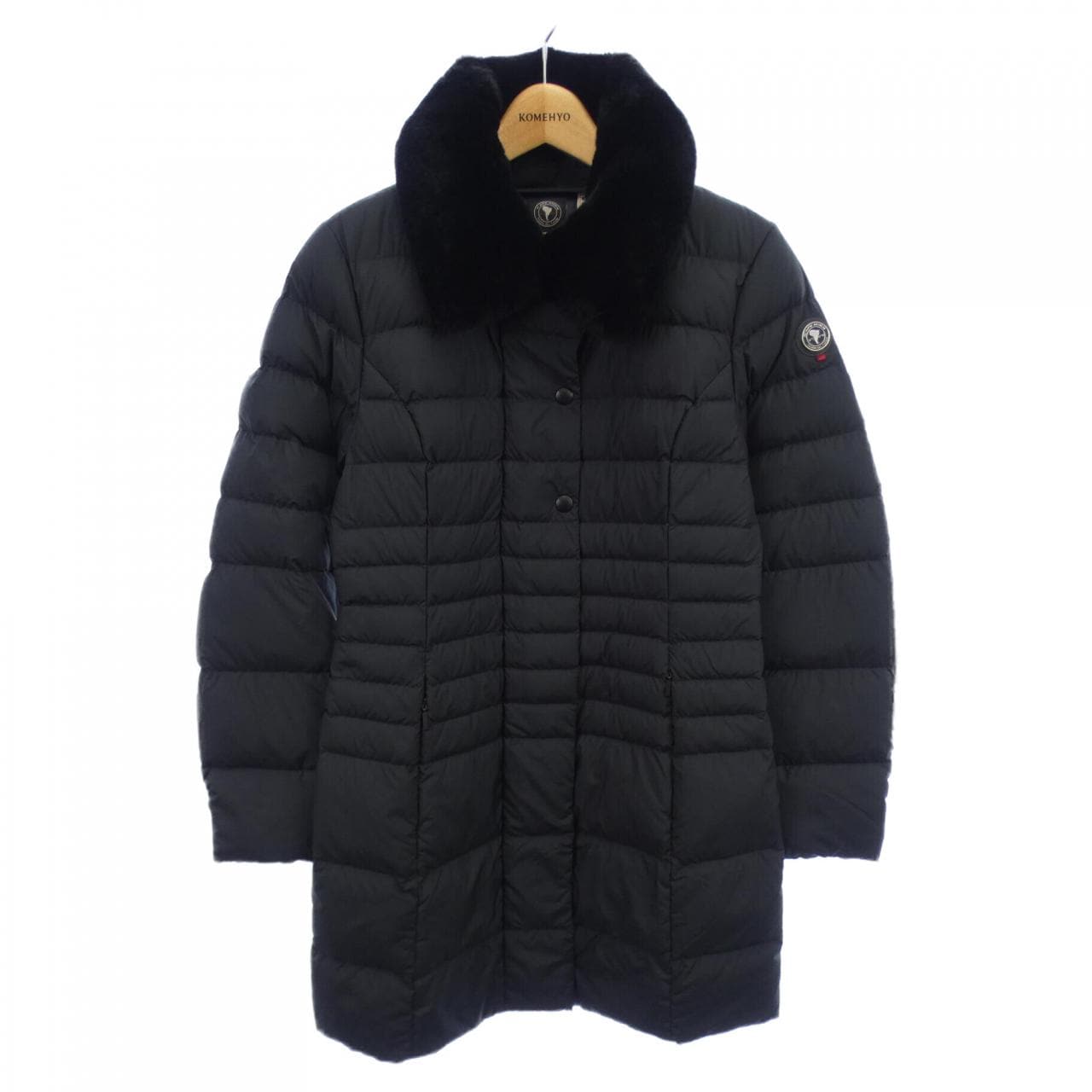 ケープホーン CAPE HORN ダウンコート