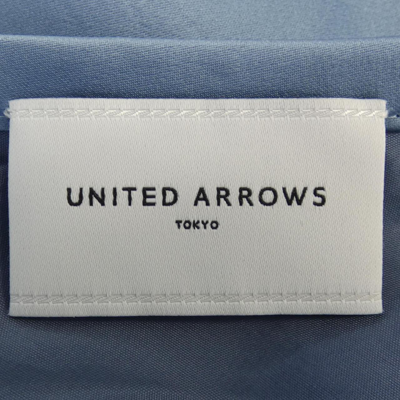 ユナイテッドアローズ UNITED ARROWS スカート