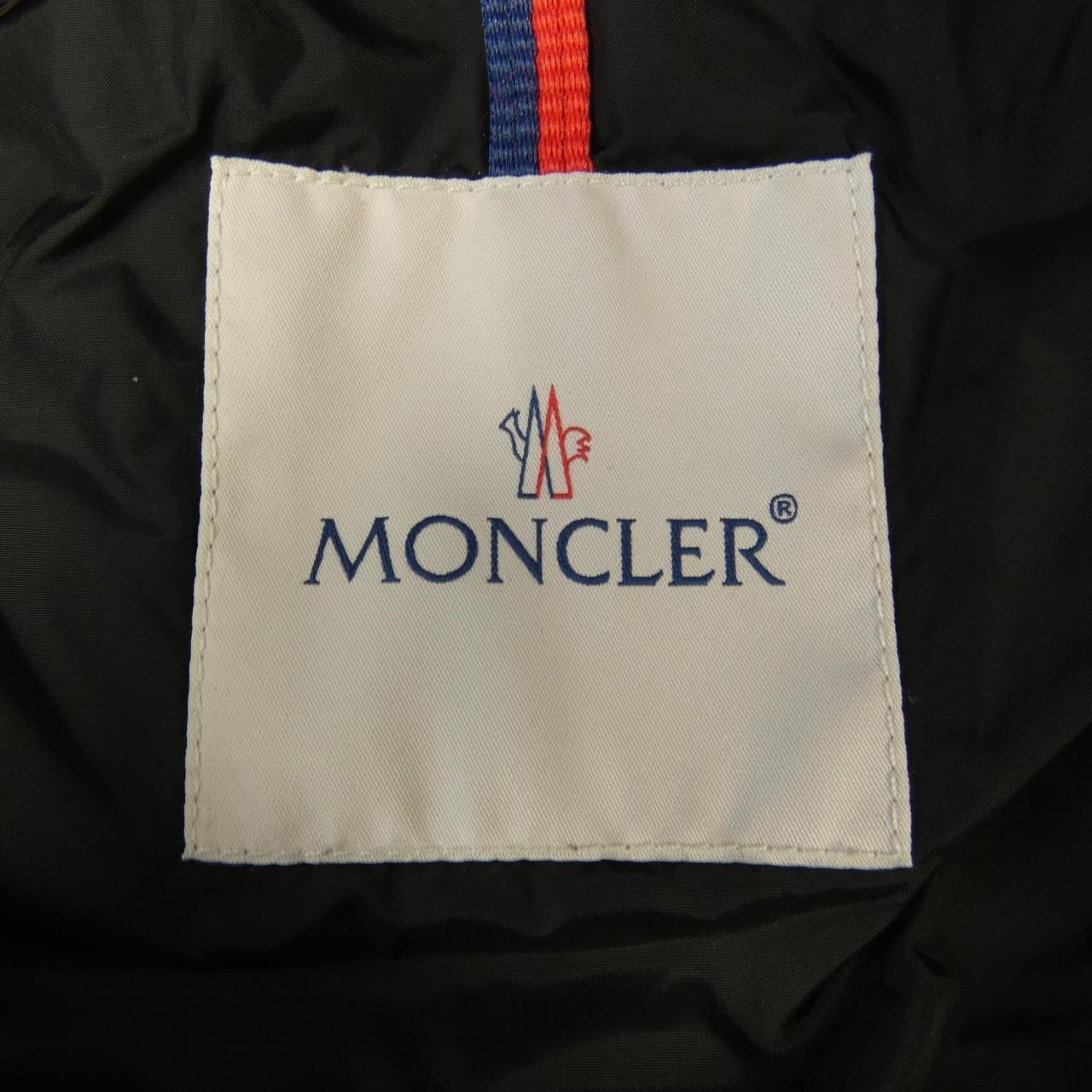 モンクレール MONCLER ダウンコート
