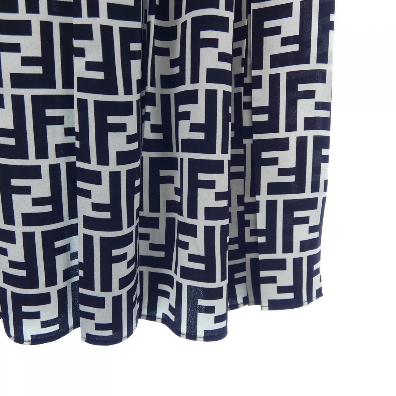 フェンディ FENDI スカート
